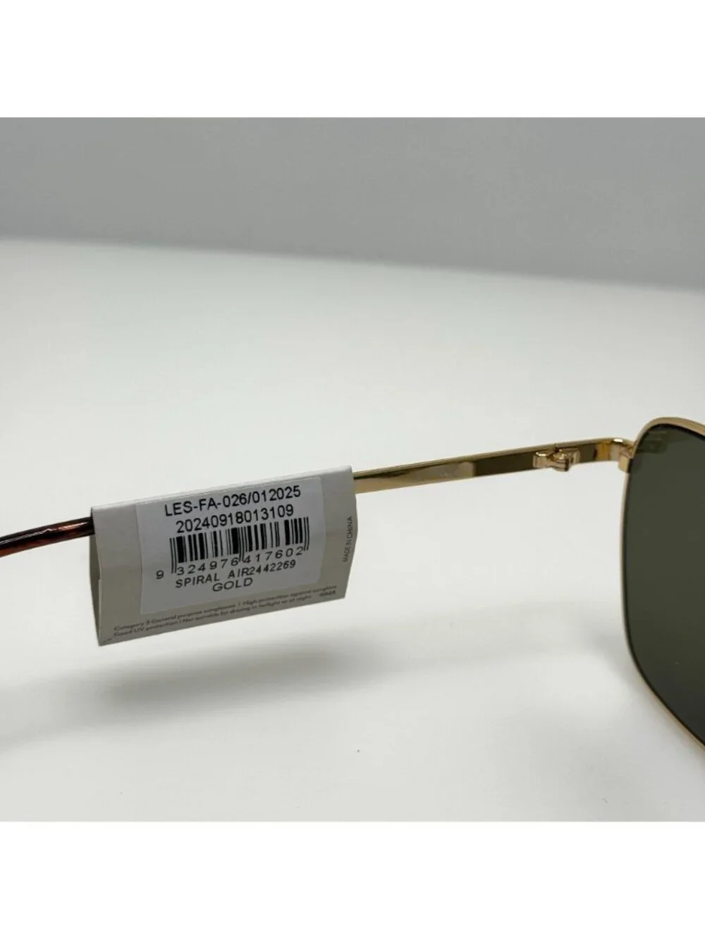 Aire Sunglasses Spiral 2442269